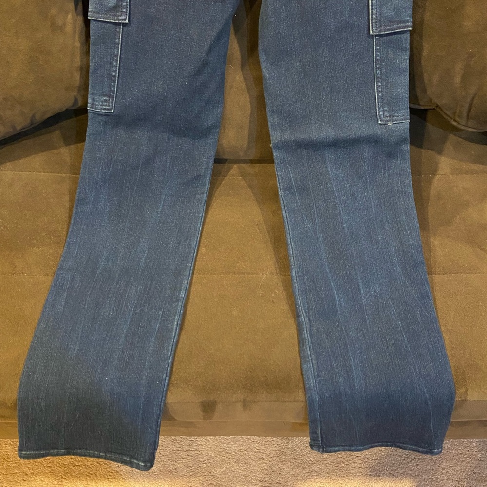 BNWTs Express Jeans - Picture 6 of 9